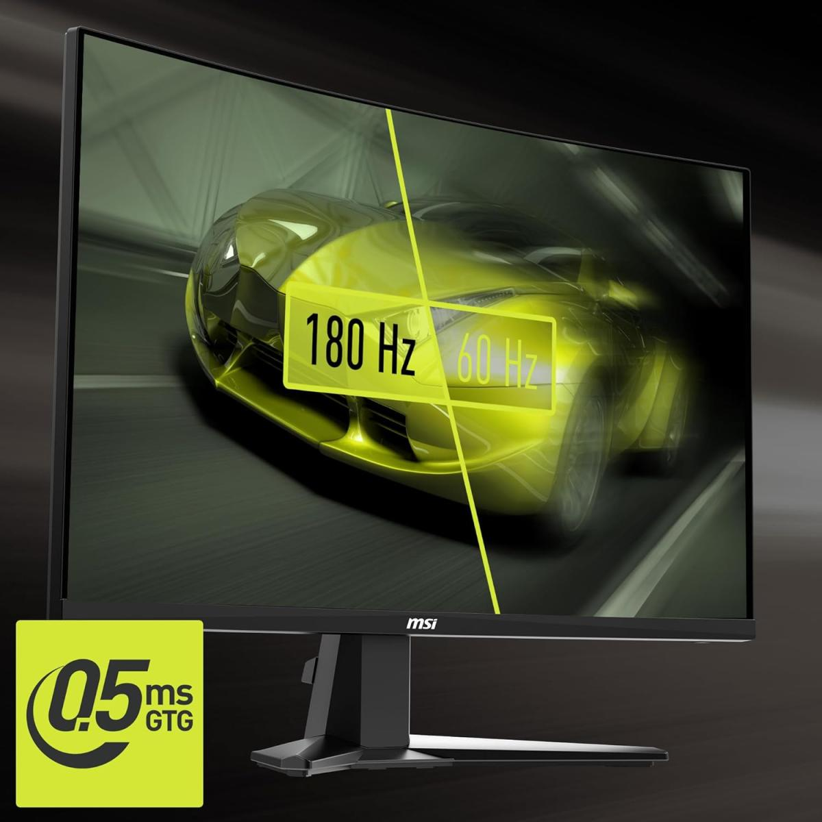 MSI MAG 27C6F 27 MSI MAG 27C6F 27